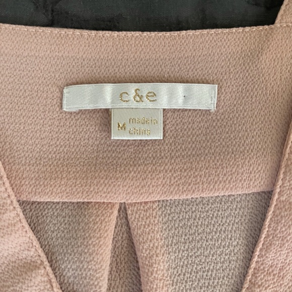 Pink Top - Picture 2 of 2